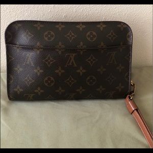 ‼️LAST CALL Orsay clutch SATURDAY ONE DAY SALE‼️